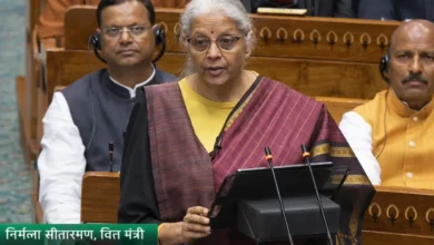 Photo of बजट 2026: महात्मा गांधी स्वराज योजना के तहत खादी, हस्तशिल्प रोजगार को बढ़ावा