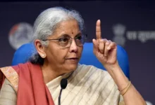 Photo of बजट 2026: सीतारमण ने कहा कि नया आयकर अधिनियम 1 अप्रैल से लागू होगा