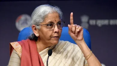 Photo of बजट 2026: सीतारमण ने कहा कि नया आयकर अधिनियम 1 अप्रैल से लागू होगा