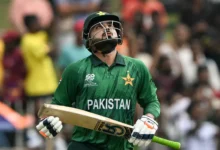 Photo of वर्ल्ड कप 2026: नीदरलैंड के खिलाफ हारते हारते बचा पाकिस्तान, सोशल मीडिया पर हुआ ट्रोल