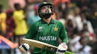 Photo of वर्ल्ड कप 2026: नीदरलैंड के खिलाफ हारते हारते बचा पाकिस्तान, सोशल मीडिया पर हुआ ट्रोल