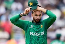Photo of टी20 विश्व कप 2026 में भारत के साथ होने वाले रोमांचक मुकाबले से पहले पाक कप्तान का आया बयान