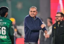 Photo of मैच बहिष्कार विवाद को लेकर पाकिस्तान को पूर्ण सदस्य क्रिकेट बोर्डों से अलग-थलग पड़ने का सामना करना पड़ सकता है