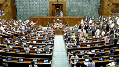 Photo of बजट सत्र 2026 : पीयूष गोयल दोपहर 12 बजे लोकसभा में भारत-अमेरिका व्यापार समझौते पर बोलेंगे