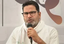 Photo of चुनाव हारने के बाद प्रचार के लिए अदालतों का रुख न करें, सुप्रीम कोर्ट ने प्रशांत किशोर की फिल्म ‘जन सूरज’ को फटकार लगाई