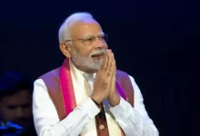 Photo of प्रधानमंत्री मोदी ने पश्चिम बंगाल की जनता को भावुक पत्र लिखकर ‘सोनार बांग्ला’ के निर्माण का संकल्प लिया