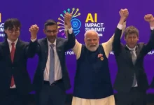 Photo of प्रधानमंत्री मोदी ने मेगा समिट में भारत के मानव एआई विजन को प्रस्तुत किया