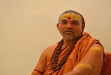 Photo of एफआईआर के बाद प्रयागराज पुलिस बाल यौन शोषण मामले में स्वामी अविमुक्ततेश्वरानंद से पूछताछ करेगी
