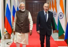 Photo of भारत द्वारा रूस के साथ तेल व्यापार रोकने के ट्रंप के दावों पर क्रेमलिन ने जवाब दिया: ‘भारत के साथ अभी तक कोई बातचीत नहीं हुई
