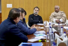 Photo of राहुल गांधी ने बजट 2026 को ‘भारत के वास्तविक संकटों से अनजान’ बताते हुए उसकी कड़ी आलोचना की