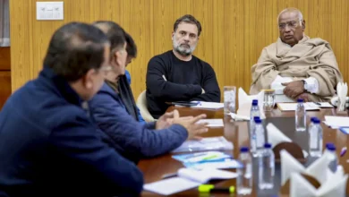 Photo of राहुल गांधी ने बजट 2026 को ‘भारत के वास्तविक संकटों से अनजान’ बताते हुए उसकी कड़ी आलोचना की