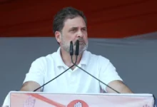 Photo of राहुल गांधी: मैं प्रधानमंत्री मोदी को अमेरिका के साथ व्यापार समझौता रद्द करने की चुनौती देता हूं