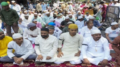 Photo of रमज़ान 2026: तेलंगाना सरकार ने मुस्लिम कर्मचारियों को शाम 4 बजे कार्यालय छोड़ने की अनुमति दी