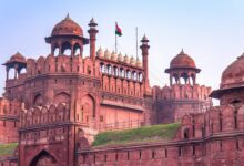 Photo of खालिस्तानी समूहों से लाल किला और दिल्ली सचिवालय पर बम से हमला करने की धमकी मिली