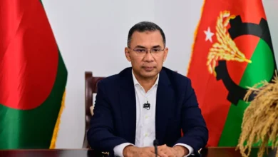 Photo of बांग्लादेश: तारिक रहमान ने सेना में बड़े फेरबदल के आदेश दिए