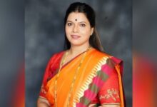 Photo of मुंबई: BJP की रितु तावड़े नई मेयर बनीं, शिवसेना के संजय घाड़ी बने डिप्टी मेयर