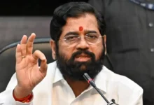 Photo of सूत्रों के मुताबिक, अजीत पवार के विमान हादसे के बाद एकनाथ शिंदे और उनकी पार्टी वीआरएस वेंचर्स के विमानों का इस्तेमाल बंद कर देंगे