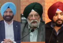 Photo of भाजपा के सिख नेताओं ने बिट्टू के खिलाफ ‘गद्दार’ वाली टिप्पणी पर राहुल गांधी की जमकर आलोचना की,’बर्दाश्त नहीं करेंगे