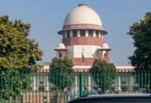 Photo of सुप्रीम कोर्ट ने राजनीतिक दलों द्वारा चुनाव में दी जाने वाली मुफ्त सुविधाओं की आलोचना की