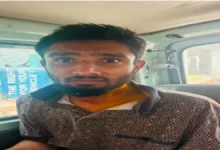 Photo of बेंगलुरु पुलिस ने महीनों तक फरार रहे आतंकी संदिग्ध अरशद खान को गिरफ्तार किया