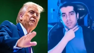 Photo of हमला करो, बातचीत मत करो’: आत्महत्या करने से पहले ईरानी युवक की ट्रंप से अपील