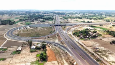 Photo of यूपी बजट: योगी सरकार ने सड़कों और पुलों से संबंधित परियोजनाओं के लिए 34,000 करोड़ रुपये प्रस्तावित किए