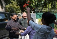 Photo of दिल्ली उत्पाद शुल्क नीति मामले में अरविंद केजरीवाल, मनीष सिसोदिया और अन्य सभी आरोपों से बरी