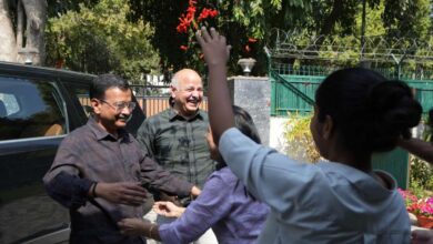Photo of दिल्ली: शराब नीति मामले में अरविंद केजरीवाल, मनीष सिसोदिया और अन्य सभी आरोपों से बरी