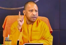 Photo of समाजवादी पार्टी ने महिला राज्यपाल का अपमान किया…’: योगी आदित्यनाथ ने विपक्ष पर जमकर हमला बोला