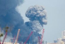 Photo of दुबई और दोहा में ठिकानों पर ईरान के हमलों के कुछ घंटों बाद तेहरान में ताजा विस्फोट हुए