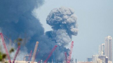 Photo of दुबई और दोहा में ठिकानों पर ईरान के हमलों के कुछ घंटों बाद तेहरान में ताजा विस्फोट हुए
