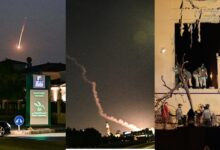 Photo of दोहा और दुबई में नए विस्फोट, ईरान ने अमेरिका-इज़राइल ठिकानों पर ‘सबसे भयंकर’ हमले की कसम खाई