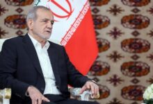 Photo of ईरान में संक्रमणकालीन नेतृत्व: राष्ट्रपति पेजेशकियान सहित तीन अधिकारी संभालेंगे देश