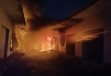 Photo of नागपुर: विस्फोटक फैक्टरी में भीषण धमाका, 15 की मौत; 18 से ज्यादा घायल