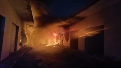 Photo of नागपुर: विस्फोटक फैक्टरी में भीषण धमाका, 15 की मौत; 18 से ज्यादा घायल