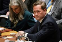 Photo of संयुक्त राष्ट्र में अमेरिका का बड़ा दावा: ‘ईरान ने राष्ट्रपति ट्रंप की हत्या की कोशिश की’