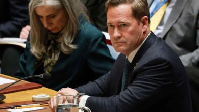 Photo of संयुक्त राष्ट्र में अमेरिका का बड़ा दावा: ‘ईरान ने राष्ट्रपति ट्रंप की हत्या की कोशिश की’