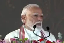 Photo of प्रधानमंत्री मोदी ने पुडुचेरी को दी 2700 करोड़ की सौगात, कांग्रेस-DMK पर साधा तीखा निशाना