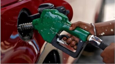 Photo of मिडिल ईस्ट तनाव: ब्रेंट क्रूड ऑयल 13% उछला, $82.37 तक पहुंचा; भारत में 24 कैरेट सोने ने छुआ आसमान