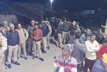 Photo of बहराइच में खौफनाक हत्याकांड: बेटे ने कुल्हाड़ी से मां-बाप, दादी और बहन की हत्या, रोकने पर बड़ा भाई भी घायल