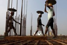 Photo of इज़राइल-ईरान युद्ध: यूपी के 6,004 निर्माण श्रमिक फंसे, लेकिन पूरी तरह सुरक्षित; सरकार दूतावास से लगातार संपर्क में