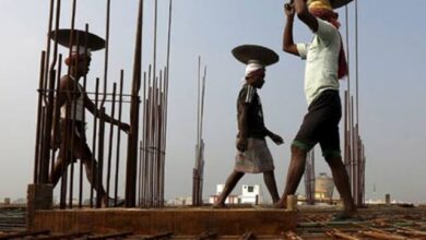 Photo of इज़राइल-ईरान युद्ध: यूपी के 6,004 निर्माण श्रमिक फंसे, लेकिन पूरी तरह सुरक्षित; सरकार दूतावास से लगातार संपर्क में