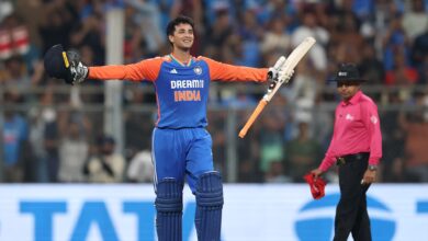 Photo of इरफान पठान ने अभिषेक शर्मा के फॉर्म पर जताई चिंता, इंग्लैंड सेमीफाइनल से पहले दिया बड़ा बयान!
