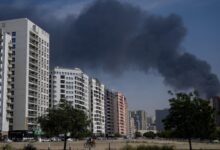 Photo of ईरान संघर्ष में बड़ा झटका: UAE और बहरीन में अमेज़न के डेटा सेंटर्स पर ड्रोन हमले