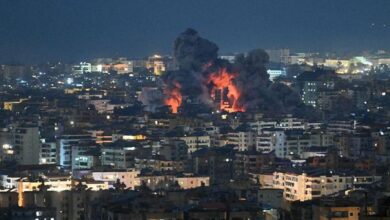 Photo of US-Iran Conflict Live: इज़राइल में अमेरिकी नागरिकों के लिए निकासी के ‘बहुत सीमित विकल्प’, अमेरिकी राजदूत माइक हकबी का बयान!