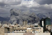 Photo of पश्चिम एशिया युद्ध: अमेरिका ने इस्राइल को 12,000 भारी बम दिए; ईरान पर आज सबसे बड़ा हमला