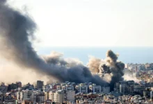 Photo of मिडिल ईस्ट संघर्ष: ईरान का दावा – बहरीन में अमेरिकी एयर बेस को IRGC ने किया तबाह