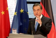 Photo of ईरान संघर्ष: चीन ने दिया ईरान का साथ, अमेरिका-इज़राइल से तुरंत हमले रोकने की मांग!