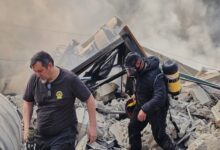 Photo of मध्य पूर्व संघर्ष: सऊदी अरब ने ईरानी हमलों पर जवाबी कार्रवाई की तैयारी जताई, कहा ये