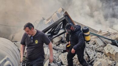 Photo of मध्य पूर्व संघर्ष: सऊदी अरब ने ईरानी हमलों पर जवाबी कार्रवाई की तैयारी जताई, कहा ये